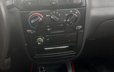 Chevrolet Lanos I, 2006 год, 180 000 рублей, 5 фотография