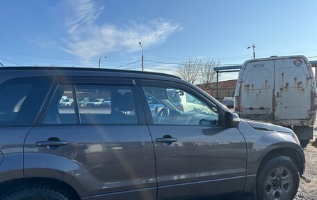 Suzuki Grand Vitara, 2008 год, 1 150 000 рублей, 2 фотография