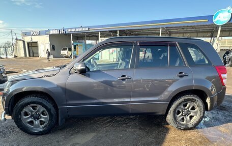 Suzuki Grand Vitara, 2008 год, 1 150 000 рублей, 3 фотография