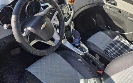 Chevrolet Cruze II, 2011 год, 550 000 рублей, 5 фотография