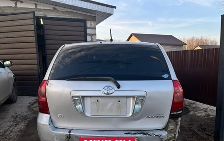 Toyota Corolla, 2004 год, 200 000 рублей, 4 фотография