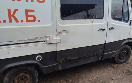 Mercedes-Benz G-Класс W463 рестайлинг _ii, 1987 год, 120 000 рублей, 2 фотография