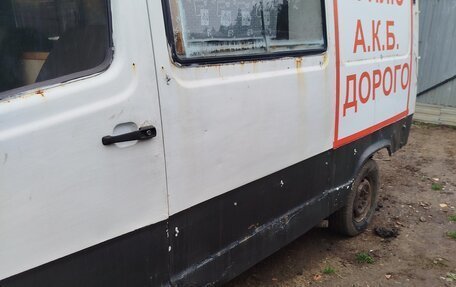 Mercedes-Benz G-Класс W463 рестайлинг _ii, 1987 год, 120 000 рублей, 4 фотография