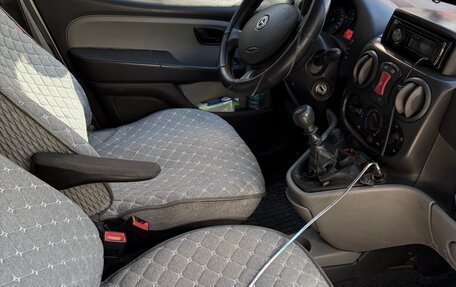 Fiat Doblo I, 2010 год, 480 000 рублей, 5 фотография