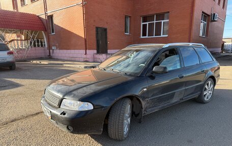 Audi A4, 1999 год, 250 000 рублей, 3 фотография