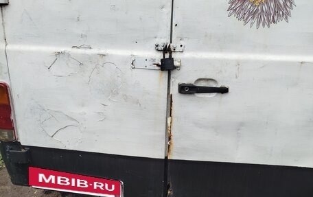 Mercedes-Benz G-Класс W463 рестайлинг _ii, 1987 год, 120 000 рублей, 5 фотография