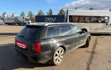 Audi A4, 1999 год, 250 000 рублей, 2 фотография