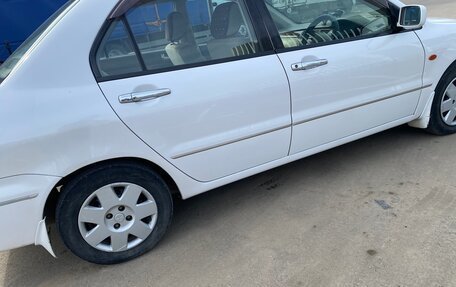 Mitsubishi Lancer IX, 2001 год, 299 000 рублей, 3 фотография