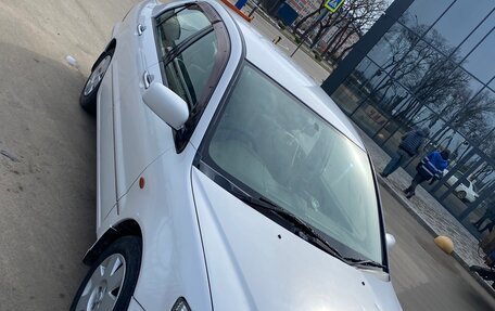 Mitsubishi Lancer IX, 2001 год, 299 000 рублей, 5 фотография