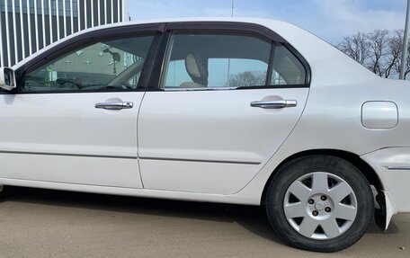 Mitsubishi Lancer IX, 2001 год, 299 000 рублей, 4 фотография
