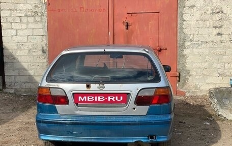 Nissan Almera, 1996 год, 30 000 рублей, 2 фотография