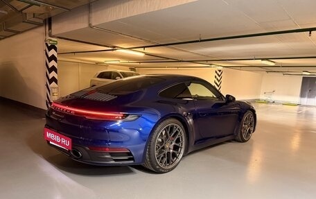 Porsche 911, 2019 год, 12 900 000 рублей, 8 фотография