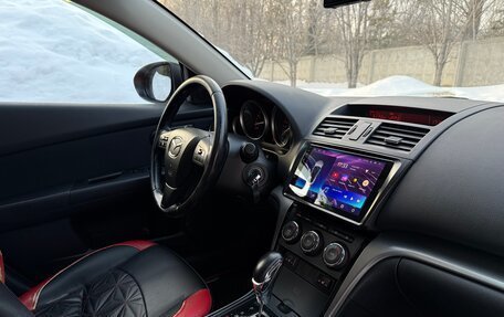 Mazda 6, 2010 год, 950 000 рублей, 6 фотография