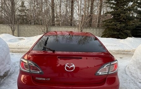 Mazda 6, 2010 год, 950 000 рублей, 4 фотография