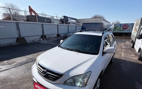 Lexus RX II рестайлинг, 2005 год, 1 450 000 рублей, 3 фотография