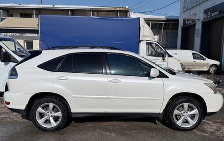 Lexus RX II рестайлинг, 2005 год, 1 450 000 рублей, 5 фотография