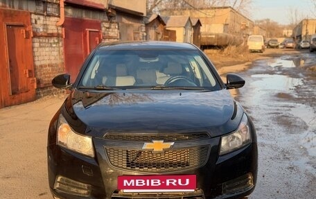 Chevrolet Cruze II, 2012 год, 630 000 рублей, 6 фотография