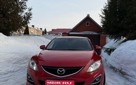 Mazda 6, 2010 год, 950 000 рублей, 3 фотография
