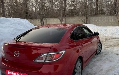 Mazda 6, 2010 год, 950 000 рублей, 5 фотография