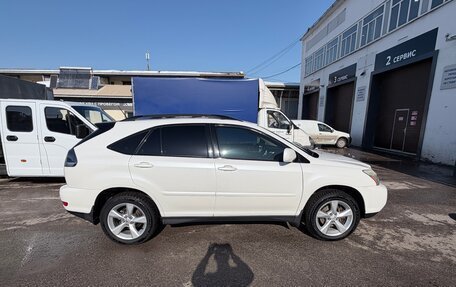 Lexus RX II рестайлинг, 2005 год, 1 450 000 рублей, 6 фотография