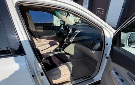 Lexus RX II рестайлинг, 2005 год, 1 450 000 рублей, 14 фотография