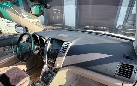 Lexus RX II рестайлинг, 2005 год, 1 450 000 рублей, 11 фотография