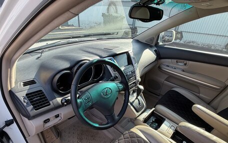 Lexus RX II рестайлинг, 2005 год, 1 450 000 рублей, 12 фотография