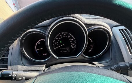 Lexus RX II рестайлинг, 2005 год, 1 450 000 рублей, 15 фотография