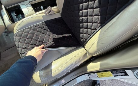 Lexus RX II рестайлинг, 2005 год, 1 450 000 рублей, 17 фотография