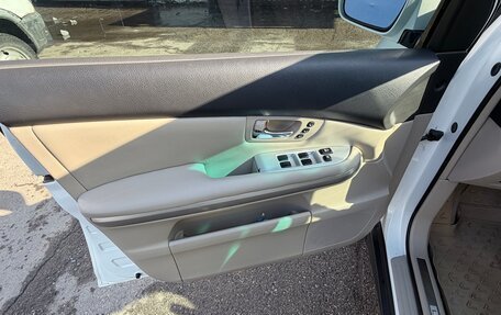 Lexus RX II рестайлинг, 2005 год, 1 450 000 рублей, 20 фотография