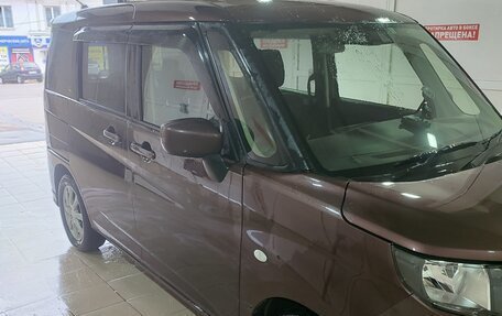 Suzuki Solio, 2020 год, 1 340 000 рублей, 2 фотография