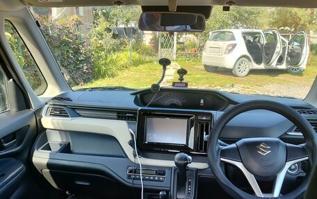 Suzuki Solio, 2020 год, 1 340 000 рублей, 5 фотография