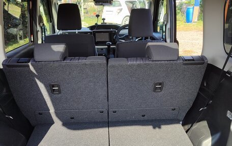 Suzuki Solio, 2020 год, 1 340 000 рублей, 7 фотография