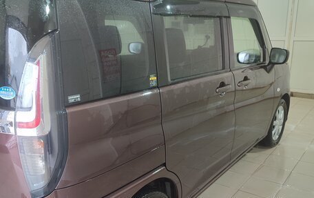 Suzuki Solio, 2020 год, 1 340 000 рублей, 3 фотография