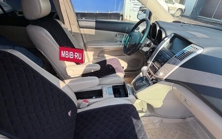 Lexus RX II рестайлинг, 2005 год, 1 450 000 рублей, 13 фотография