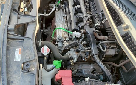 Suzuki Solio, 2020 год, 1 340 000 рублей, 10 фотография