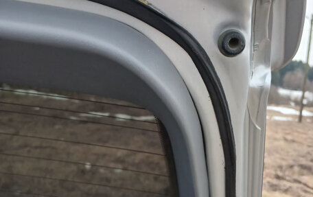 Toyota RAV4, 2002 год, 700 000 рублей, 6 фотография