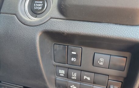 Suzuki Solio, 2020 год, 1 340 000 рублей, 11 фотография