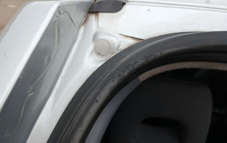 Toyota RAV4, 2002 год, 700 000 рублей, 10 фотография