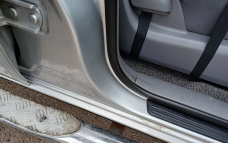 Toyota RAV4, 2002 год, 700 000 рублей, 9 фотография