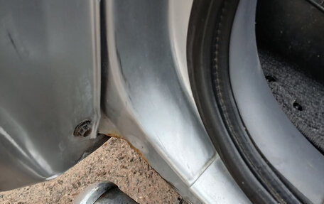 Toyota RAV4, 2002 год, 700 000 рублей, 5 фотография