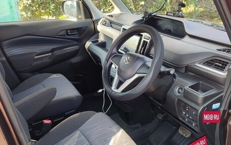 Suzuki Solio, 2020 год, 1 340 000 рублей, 4 фотография