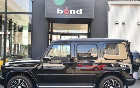 Mercedes-Benz G-Класс W463 рестайлинг _iii, 2024 год, 18 000 000 рублей, 2 фотография