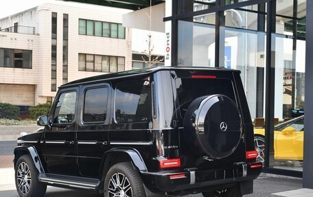 Mercedes-Benz G-Класс W463 рестайлинг _iii, 2024 год, 18 000 000 рублей, 3 фотография