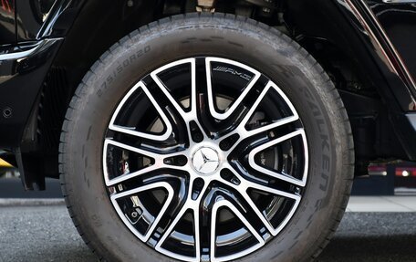 Mercedes-Benz G-Класс W463 рестайлинг _iii, 2024 год, 18 000 000 рублей, 5 фотография