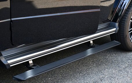 Mercedes-Benz G-Класс W463 рестайлинг _iii, 2024 год, 18 000 000 рублей, 6 фотография