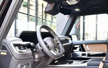 Mercedes-Benz G-Класс W463 рестайлинг _iii, 2024 год, 18 000 000 рублей, 10 фотография