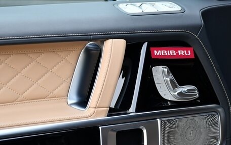 Mercedes-Benz G-Класс W463 рестайлинг _iii, 2024 год, 18 000 000 рублей, 8 фотография