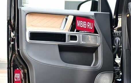 Mercedes-Benz G-Класс W463 рестайлинг _iii, 2024 год, 18 000 000 рублей, 7 фотография