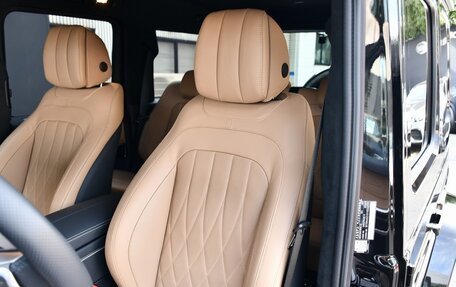 Mercedes-Benz G-Класс W463 рестайлинг _iii, 2024 год, 18 000 000 рублей, 11 фотография